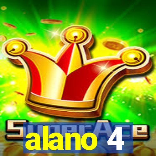 alano 4